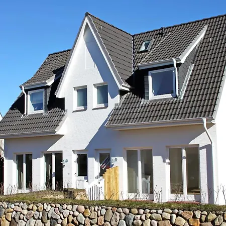 아파트 Robbe Hörnum